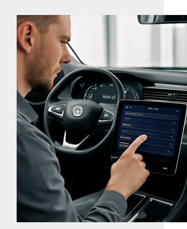 Русификация Changan X5 в Котельниках по цене от 6902 р. | ФастМобиль-Ктн