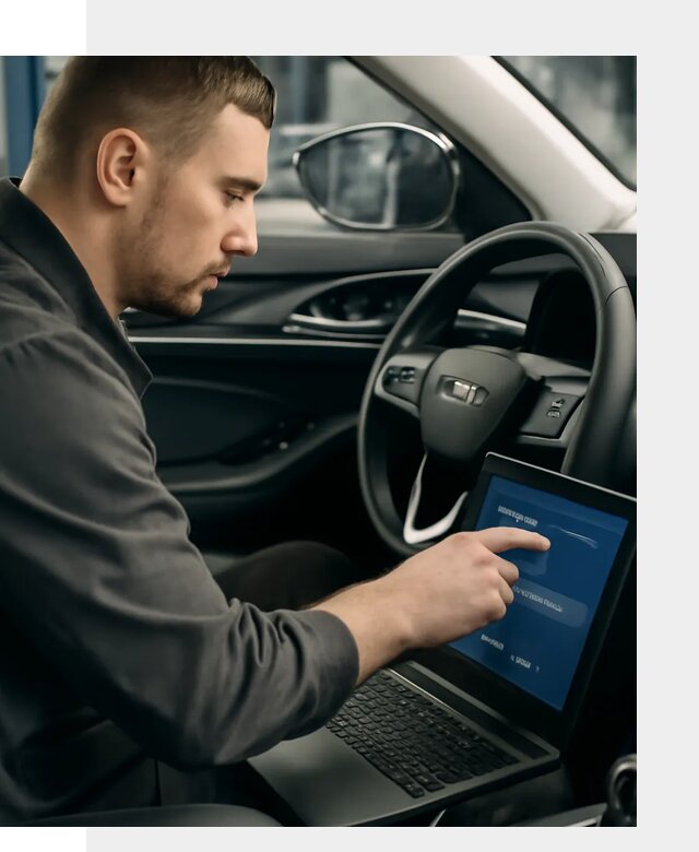 Русификация мультимедиа автомобилей Changan под ключ в Котельниках