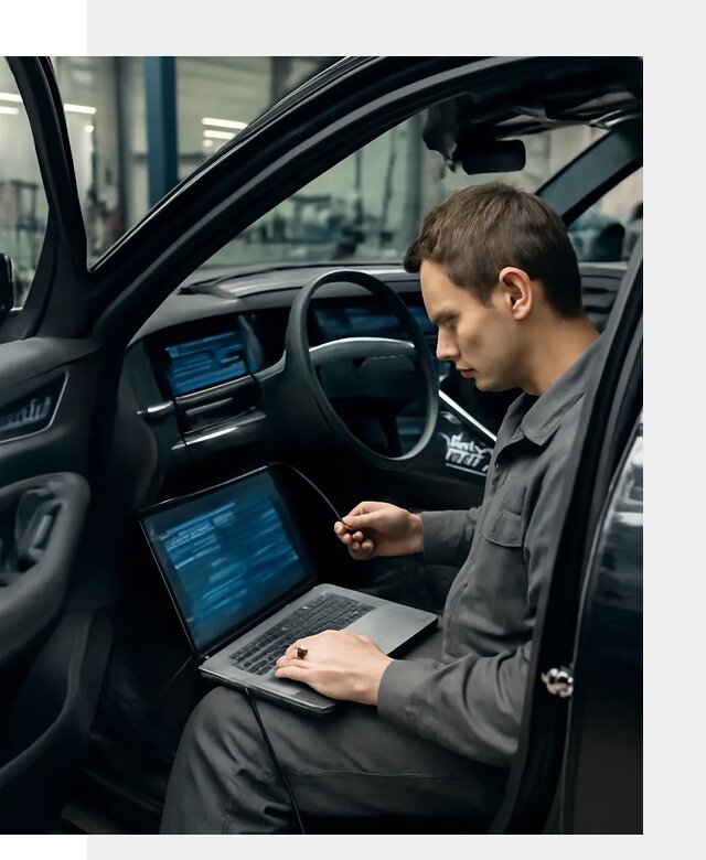 Профессиональная русификация Deepal G318 под ключ в Котельниках