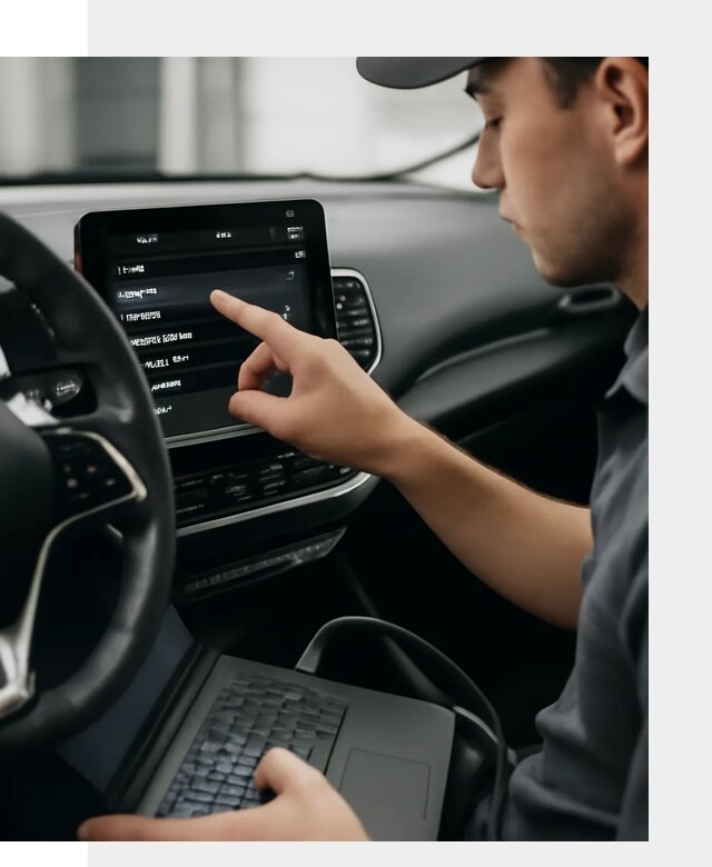Русификация Dongfeng 7 под ключ для вашего автомобиля в Котельниках