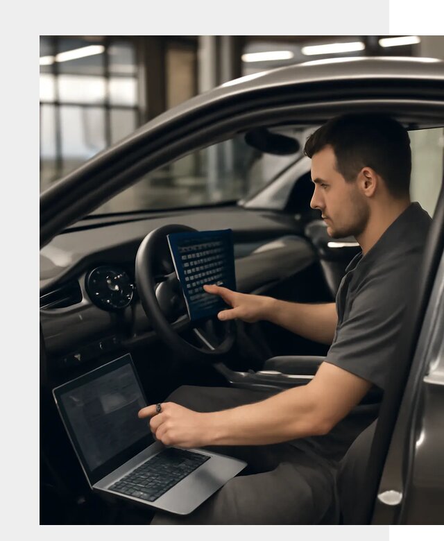 Русификация Exeed TXL в Котельниках по цене от 15821 р. | ФастМобиль-Ктн