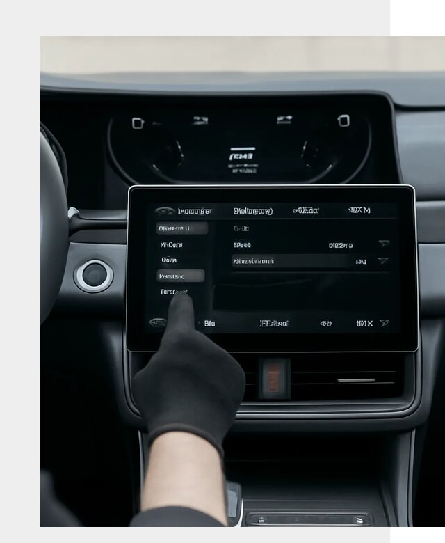 Русификация GAC GS 8 под ключ в Котельниках от 6902 р. | ФастМобиль-Ктн