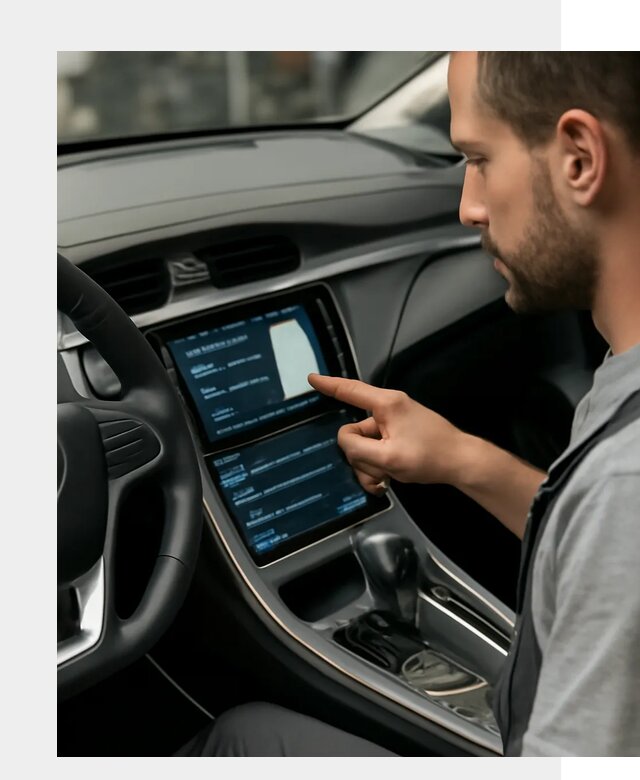 Русификация Geely Atlas в Котельниках по цене от 9556 р. | ФастМобиль-Ктн