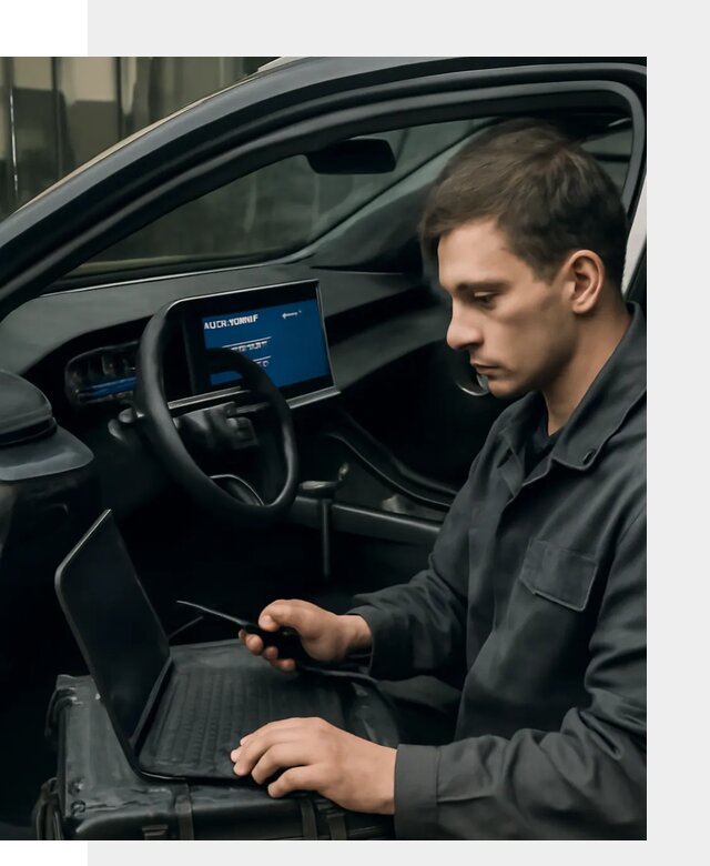 Профессиональная русификация Geely Bouye L Cool в Котельниках