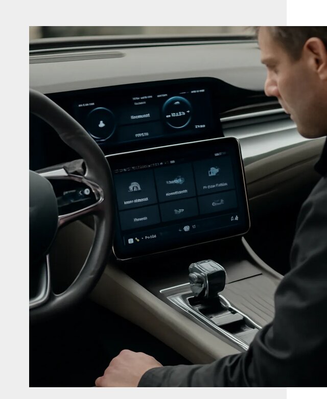 Русификация Geely Monjaro в Котельниках по цене от 8388 р. | ФастМобиль-Ктн