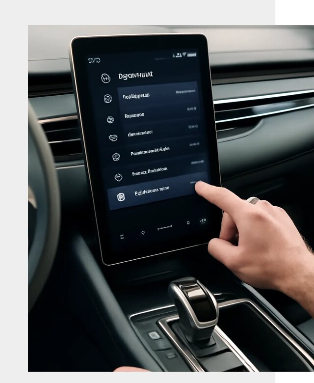 Русификация Geely Preface в Котельниках по цене от 10512 р. | ФастМобиль-Ктн