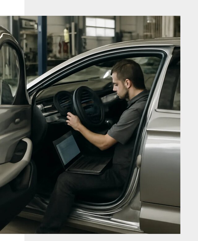 Русификация Geely Preface мультимедиа и меню в Котельниках