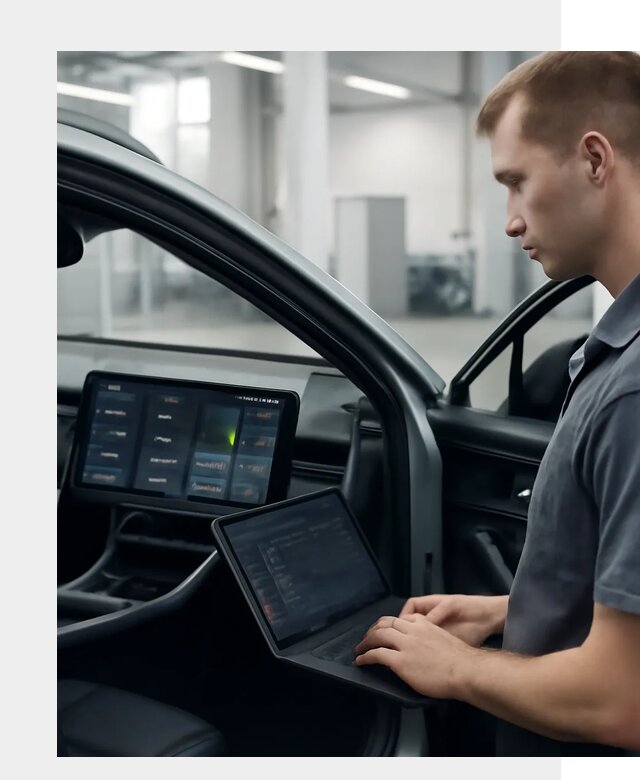 Русификация Geely Starship 7 в Котельниках по цене от 8388 р. | ФастМобиль-Ктн