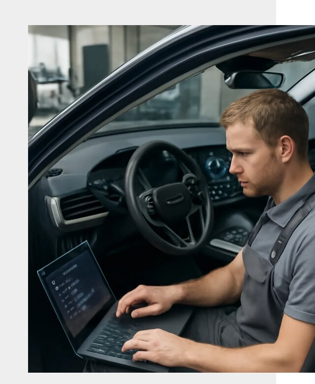 Русификация Haval в Котельниках по цене от 8388 р. | ФастМобиль-Ктн