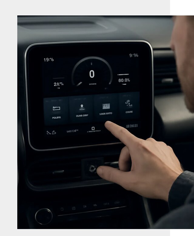 Русификация Haval DARGO в Котельниках по цене от 6902 р. | ФастМобиль-Ктн