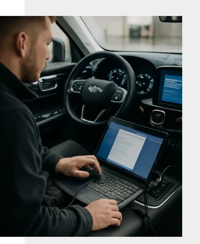 Русификация Haval DARGO и мультимедиа под ключ в Котельниках