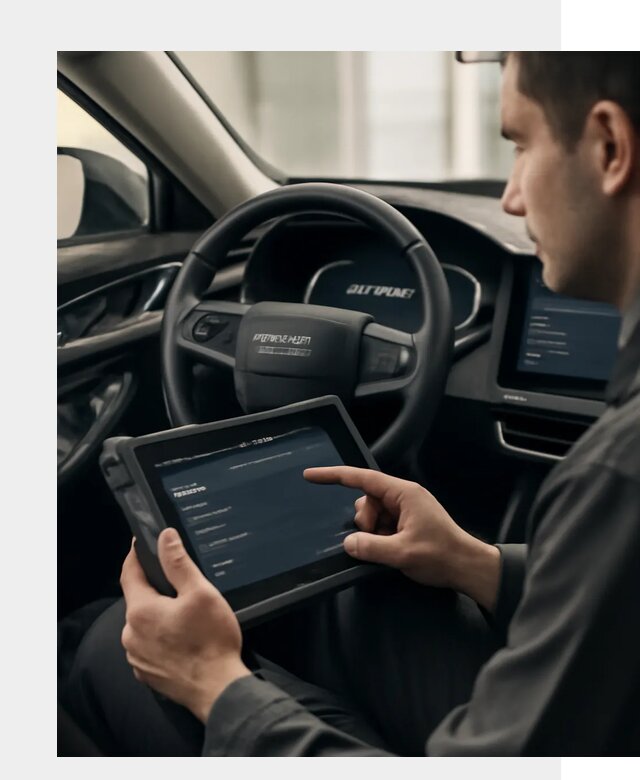 Русификация приборной панели Haval в Котельниках от 5840 р. | ФастМобиль-Ктн