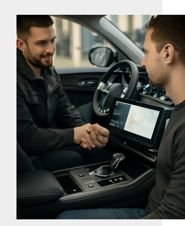 Русификация Jetour X70 Plus в Котельниках по цене 5840 р. | ФастМобиль-Ктн