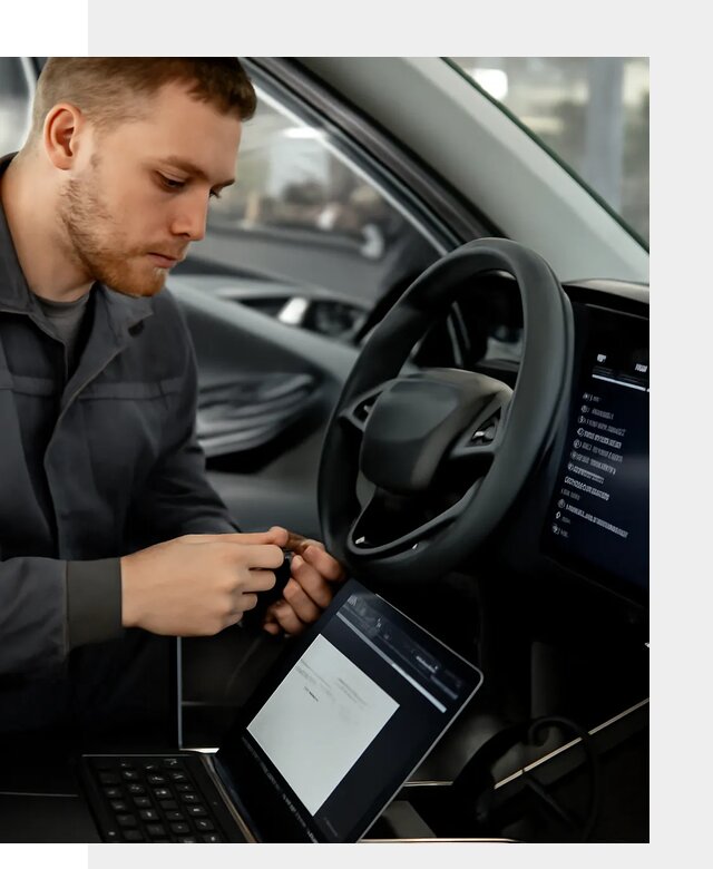 Русификация Jetour X70 Plus для мультимедиа в Котельниках