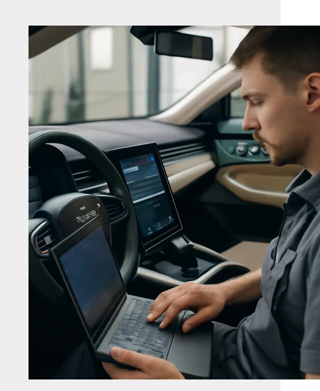 Русификация Lynk Co 900 в Котельниках по цене от 21130 р. | ФастМобиль-Ктн