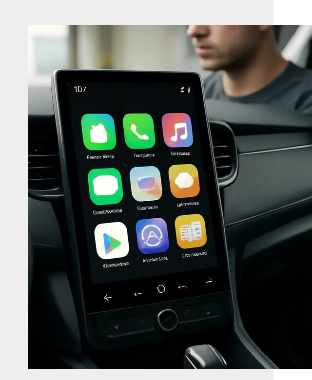 Установка приложений Lynk Co в Котельниках по цене от 6265 р. | ФастМобиль-Ктн
