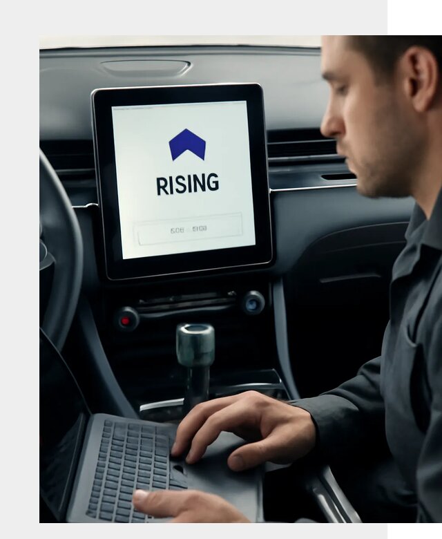 Установка приложений Rising в Котельниках по цене от 4778 р. | ФастМобиль-Ктн