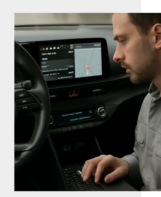 Русификация Hyundai всех моделей в Котельниках от 8388 р. | ФастМобиль-Ктн