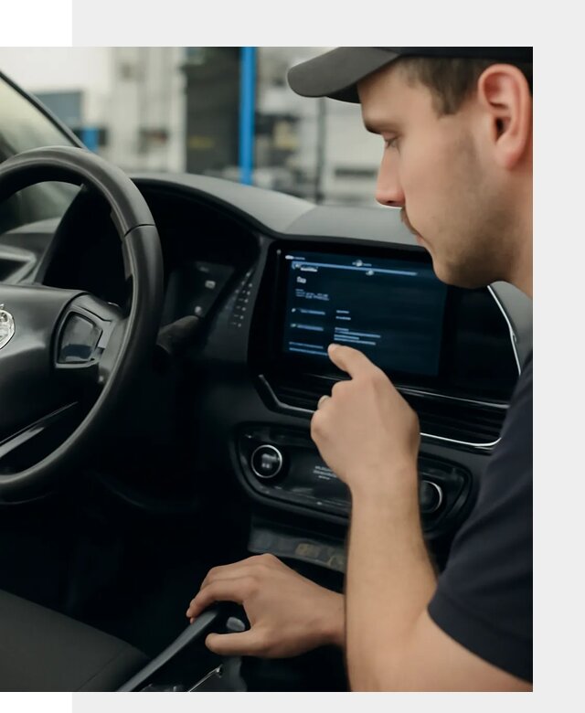 Русификация автомобилей Hyundai всех моделей в Котельниках