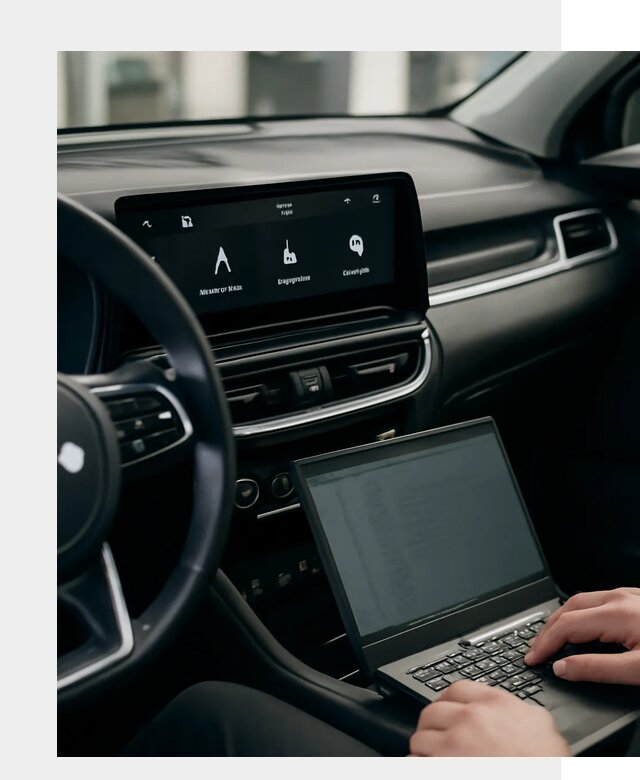 Русификация Kia K5 в Котельниках по цене от 6902 р. | ФастМобиль-Ктн