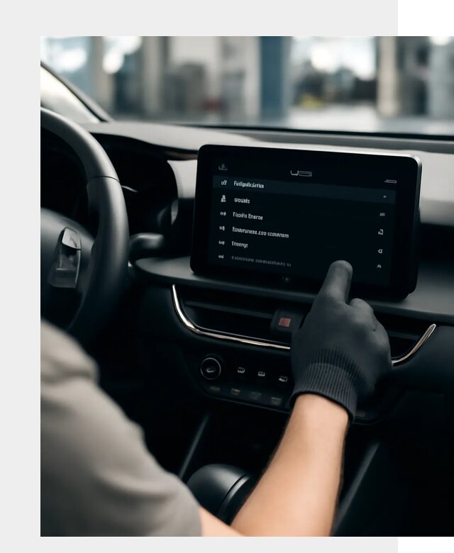 Русификация Kia всех моделей в Котельниках от 10512 р. | ФастМобиль-Ктн