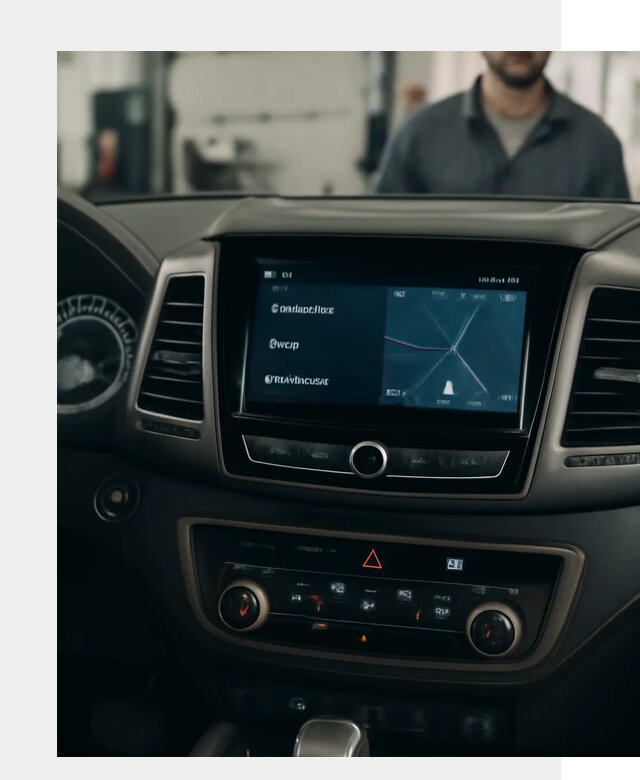 Русификация SsangYong Rexton в Котельниках от 13273 р. | ФастМобиль-Ктн