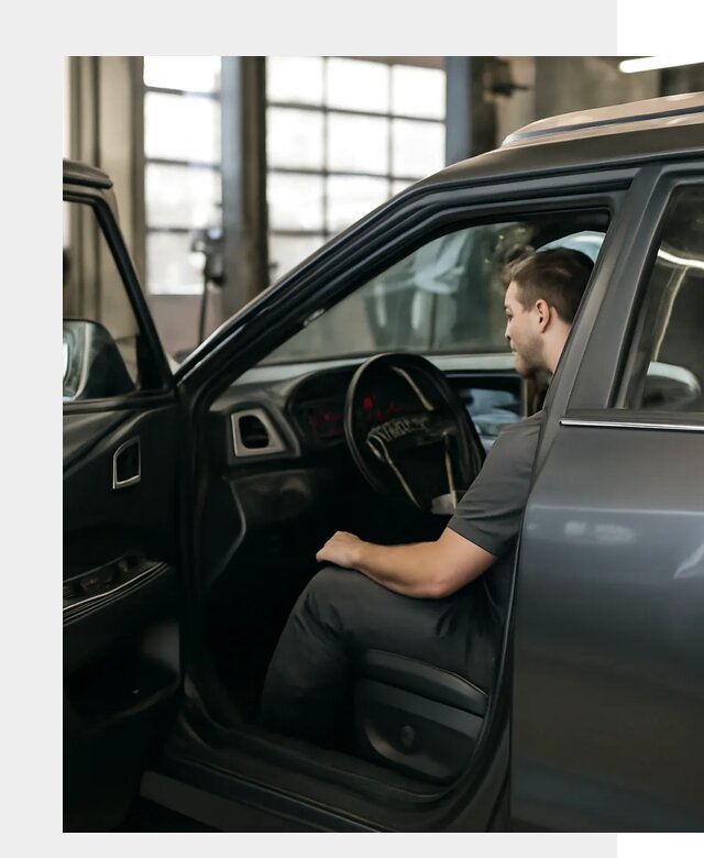 Русификация SsangYong Tivoli в Котельниках по цене 6265 | ФастМобиль-Ктн
