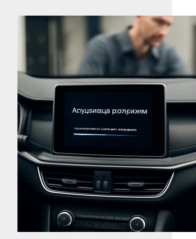 Обновление русификации авто в Котельниках по цене от 6265 р. | ФастМобиль-Ктн