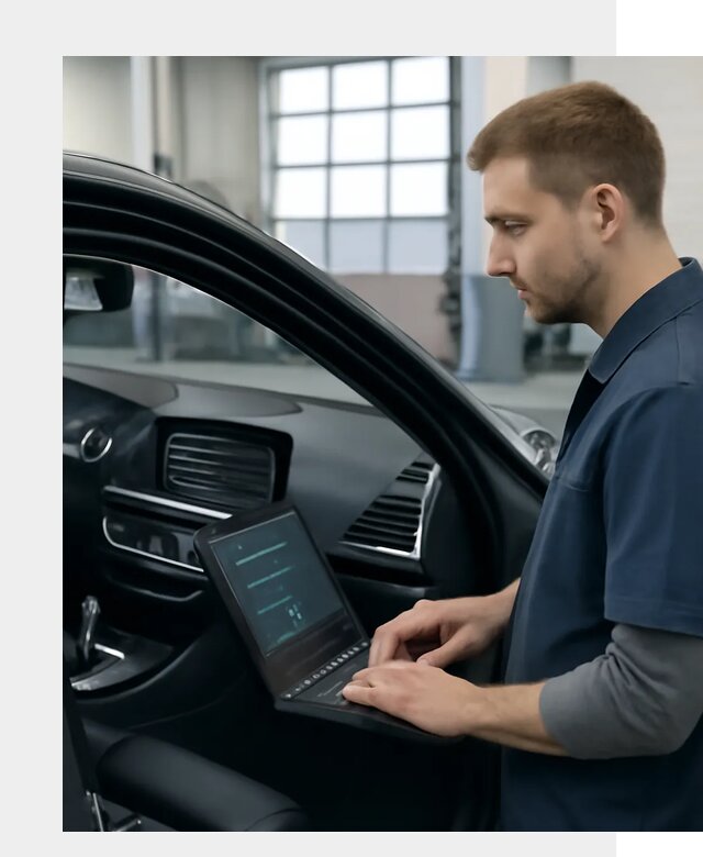 Удаленная русификация авто в Котельниках от 7433 р. | ФастМобиль-Ктн