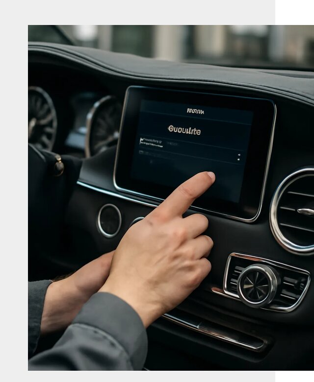 Адаптация часового пояса авто в Котельниках от 3716 р. | ФастМобиль-Ктн