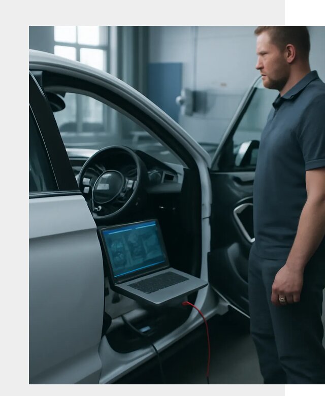 Кодирование авто после импорта в Котельниках от 6902 р. | ФастМобиль-Ктн