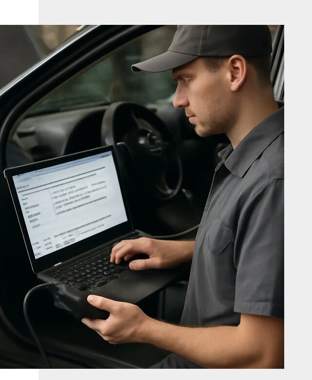 Точный перевод диагностических ошибок автомобиля в Котельниках