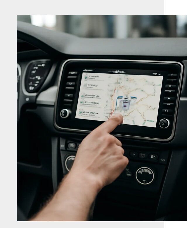 Русификация навигации авто в Котельниках по цене от 7964 р. | ФастМобиль-Ктн