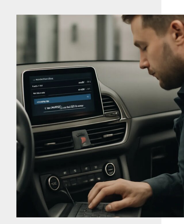 Установка русского пакета языка для авто в Котельниках от 6265 р. | ФастМобиль-Ктн