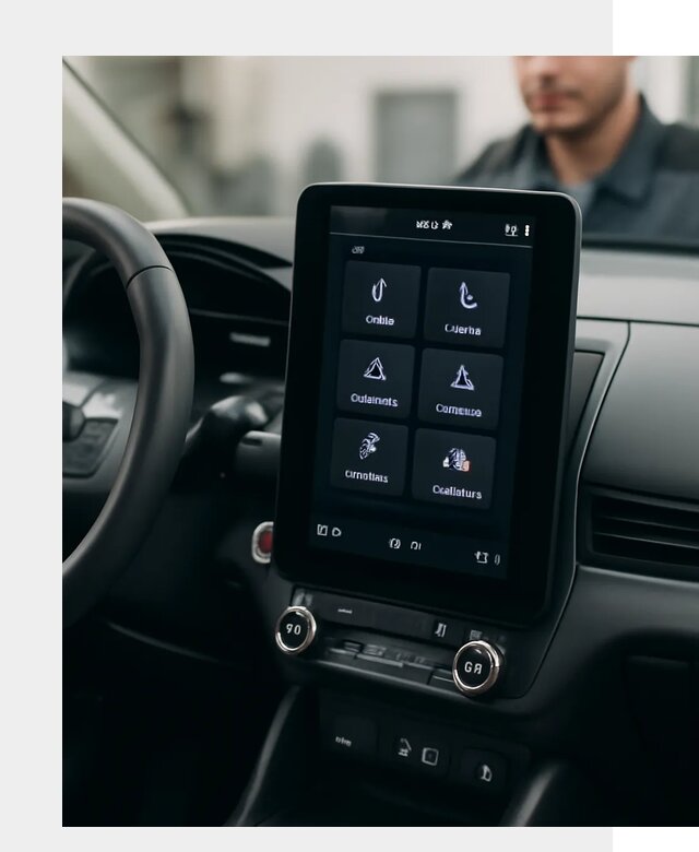 Русификация Honda в Котельниках по цене от 7326 р. | ФастМобиль-Ктн