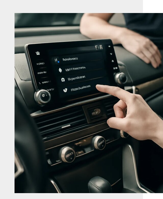 Русификация Honda Accord 10 в Котельниках по цене от 6902 р. | ФастМобиль-Ктн