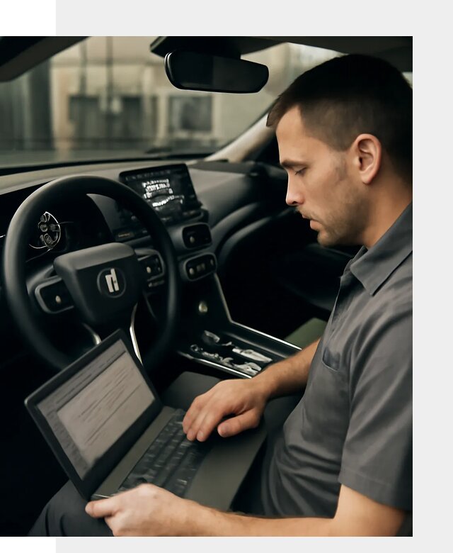 Русификация Honda Accord на русском языке под ключ в Котельниках