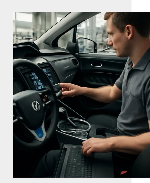 Русификация Honda CLARITY в Котельниках по цене от 7964 р. | ФастМобиль-Ктн