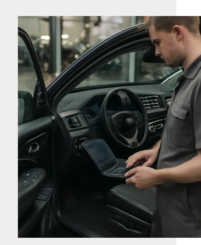 Русификация Honda Pilot по цене от 7326 р. в Котельниках ФастМобиль-Ктн