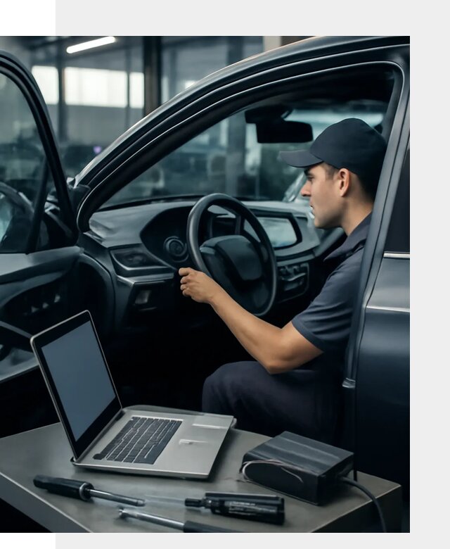 Русификация Honda Ridgeline для комфортной езды в Котельниках