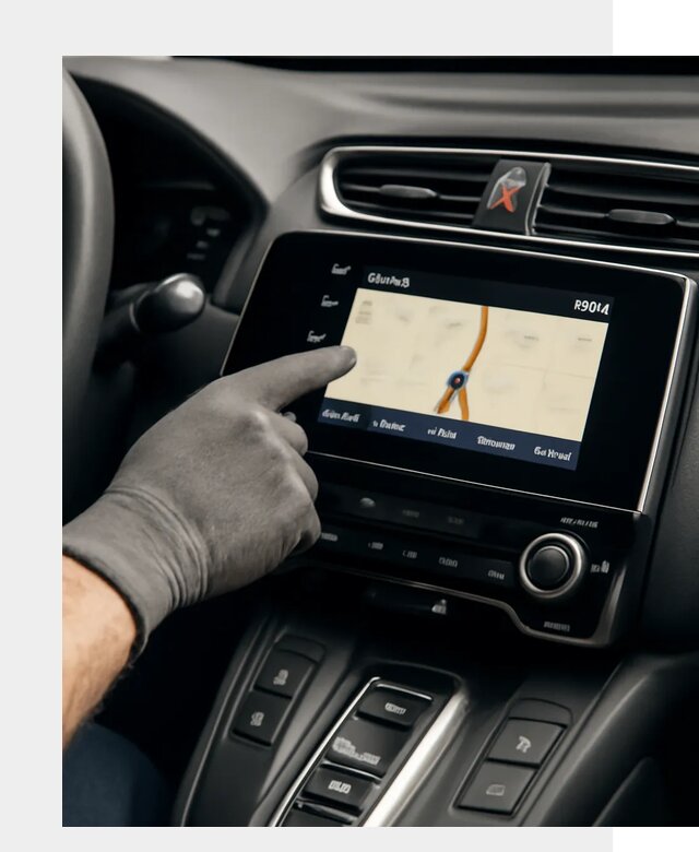 Русификация мультимедиа Honda в Котельниках от 7964 р. | ФастМобиль-Ктн
