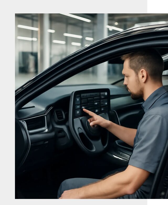 Русификация Lexus в Котельниках по цене от 15821 р. | ФастМобиль-Ктн