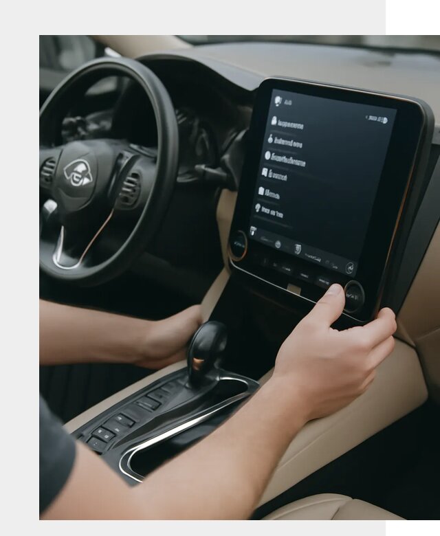 Русификация Lexus NX Panasonic в Котельниках от 8388 р. | ФастМобиль-Ктн