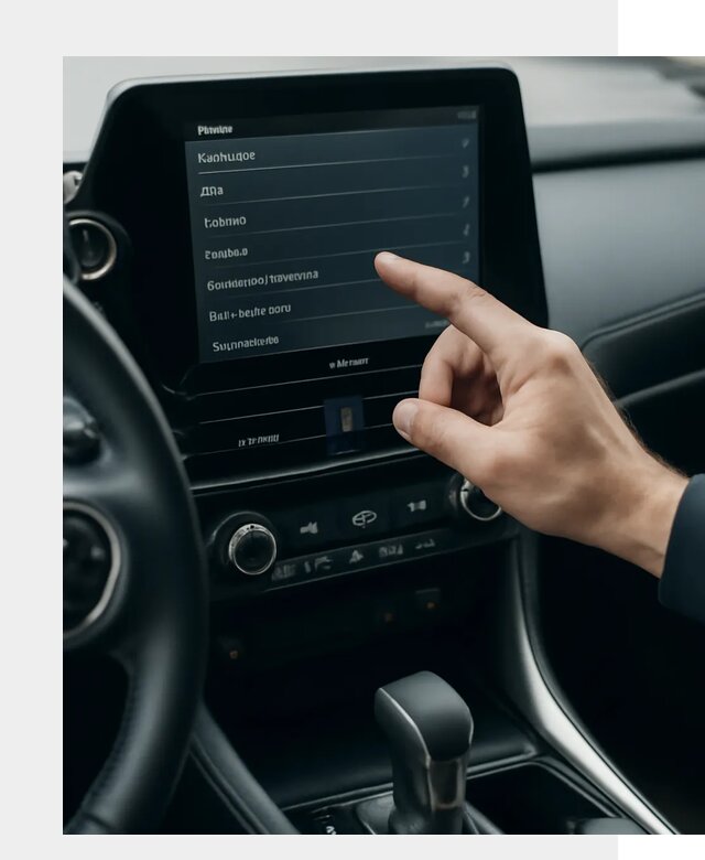 Русификация Lexus NX Pioner в Котельниках по цене 9025 р. | ФастМобиль-Ктн