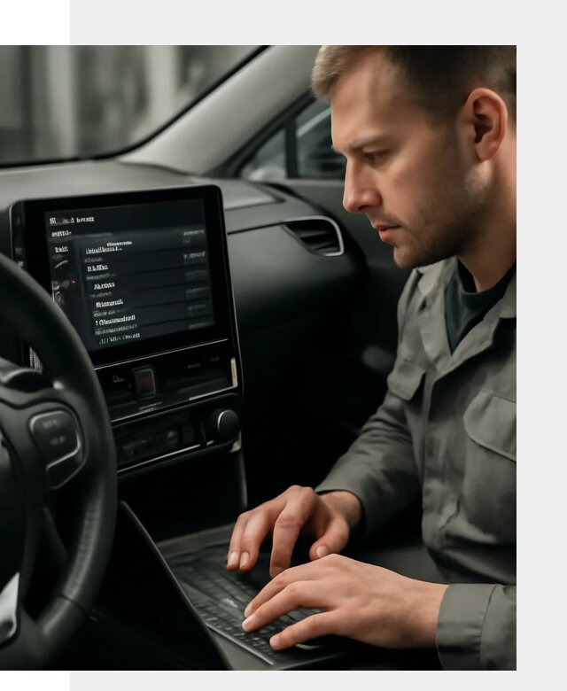 Русификация мультимедиа Lexus NX PIONER для авто в Котельниках