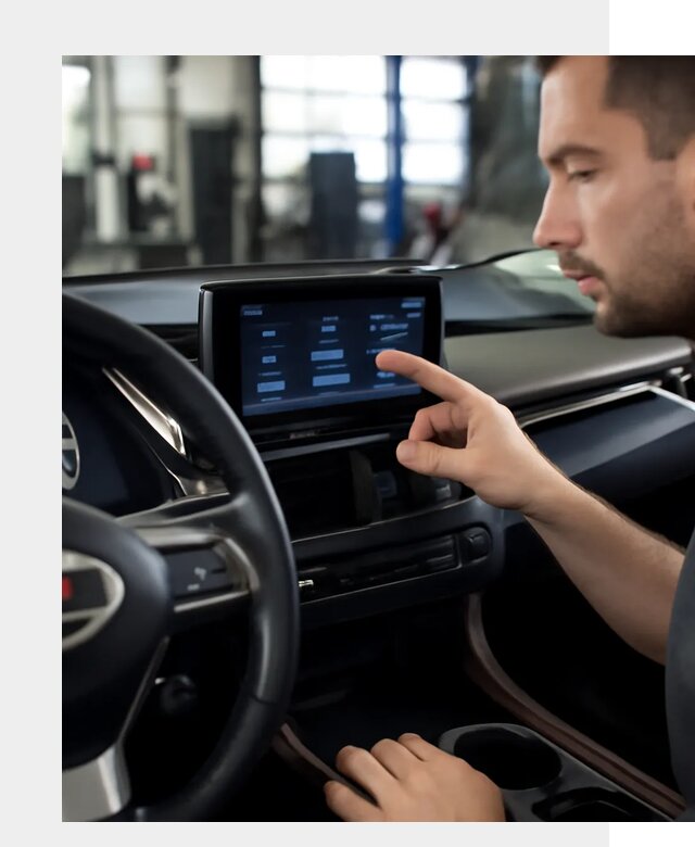 Русификация Lexus RX PANASONIC в Котельниках от 8388 р. | ФастМобиль-Ктн