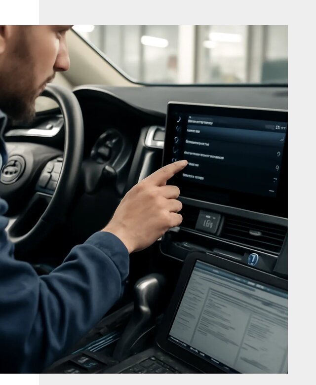 Русификация Lexus RX PANASONIC для мультимедиа в Котельниках
