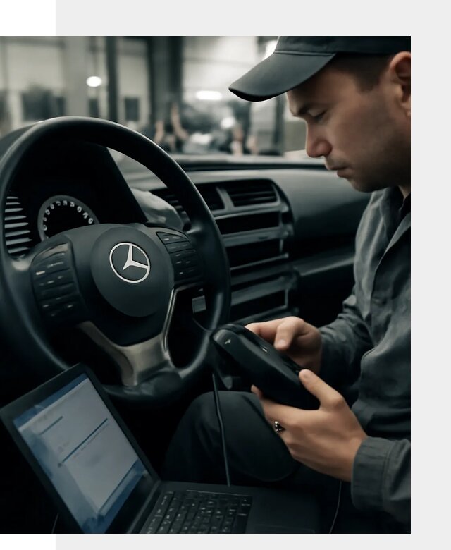 Русификация приборной панели Lexus на русском языке в Котельниках