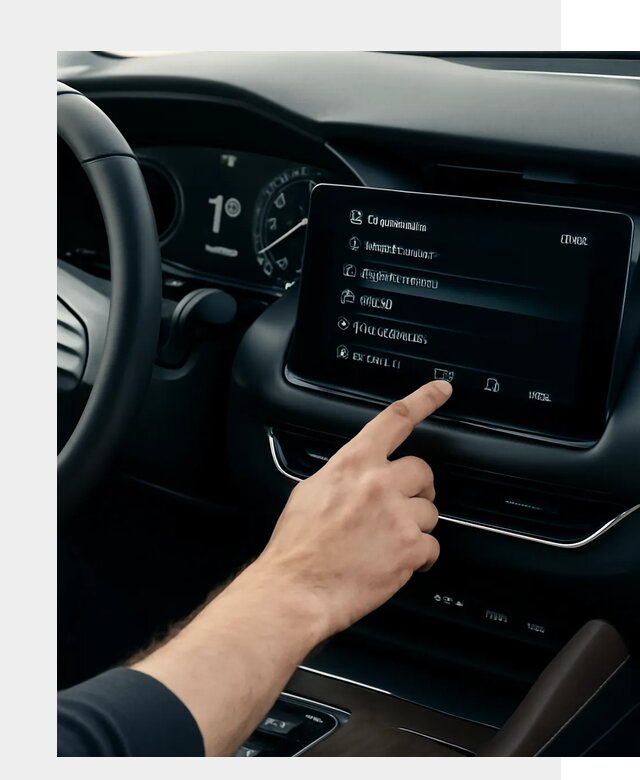 Русификация Mazda EZ-6 в Котельниках по цене от 15821 р. | ФастМобиль-Ктн