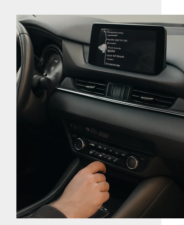 Русификация мультимедиа Mazda в Котельниках по цене от 8388 р. | ФастМобиль-Ктн